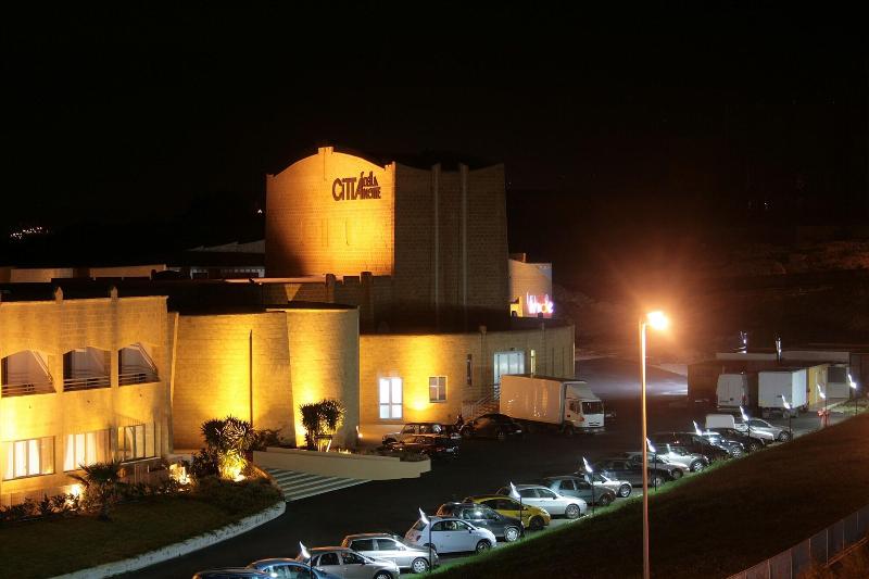 Città Della Notte - Genel