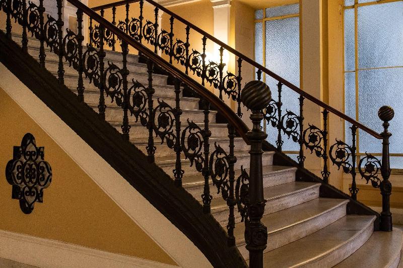 Hotel Youri Il Magnifico - Lobi