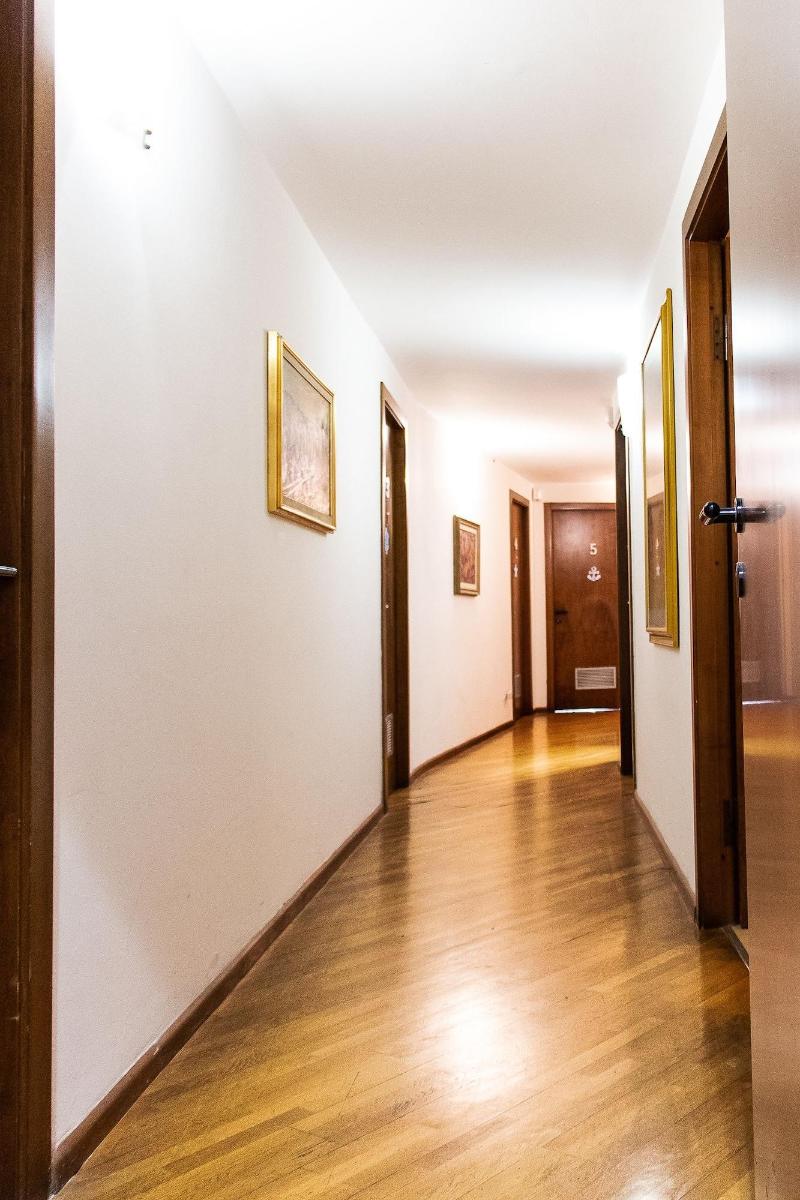 Hotel Youri Il Magnifico - Lobi