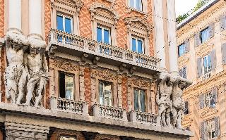 Hotel Youri Il Magnifico otel fotoğrafı