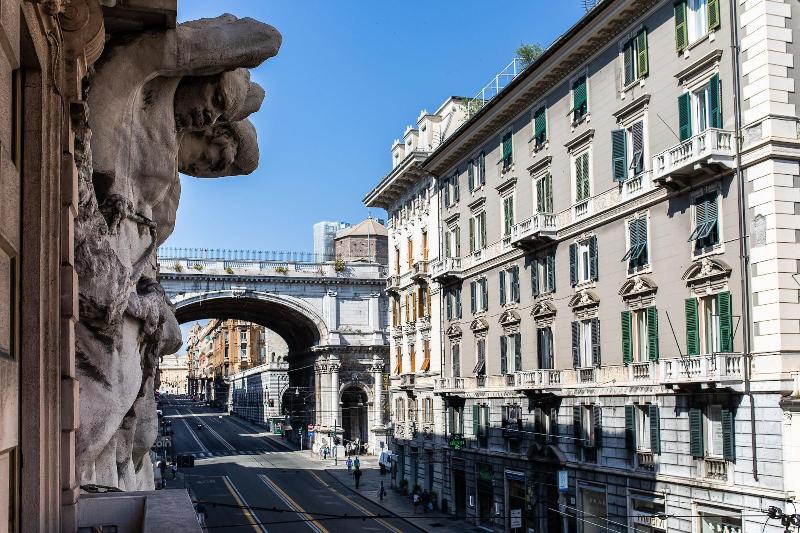 Hotel Youri Il Magnifico - Genel