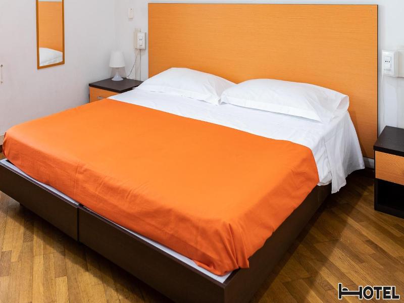 Hotel Youri Il Magnifico - Oda