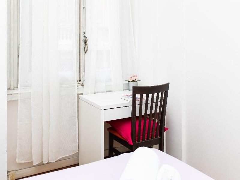 Hotel Youri Il Magnifico - Oda