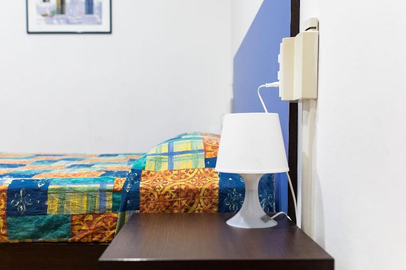 Hotel Youri Il Magnifico - Oda