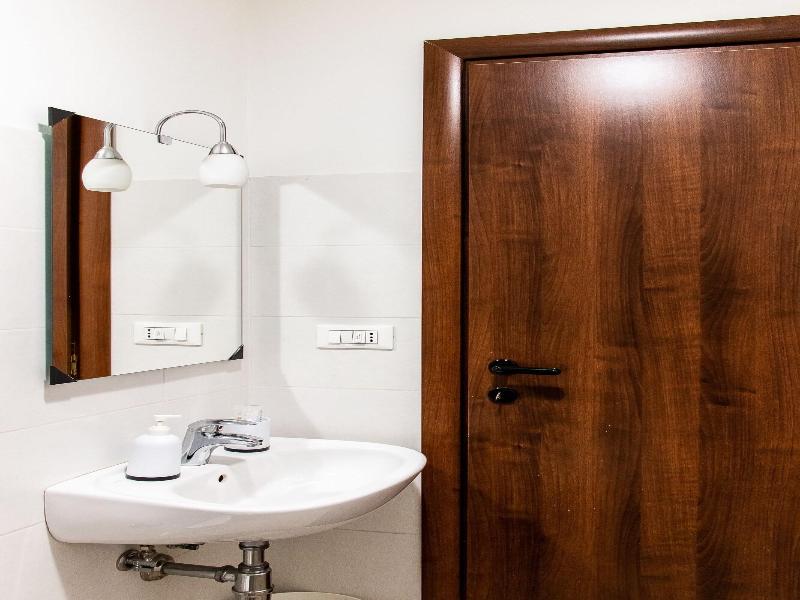 Hotel Youri Il Magnifico - Oda