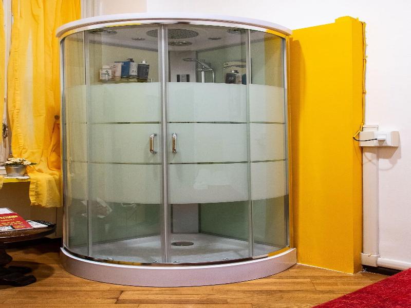 Hotel Youri Il Magnifico - Oda