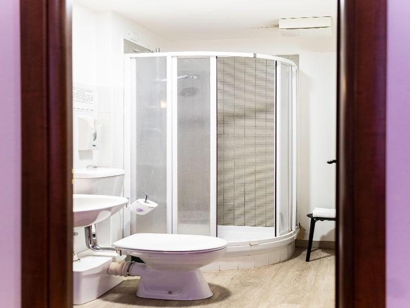 Hotel Youri Il Magnifico - Oda