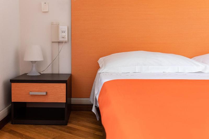 Hotel Youri Il Magnifico - Oda