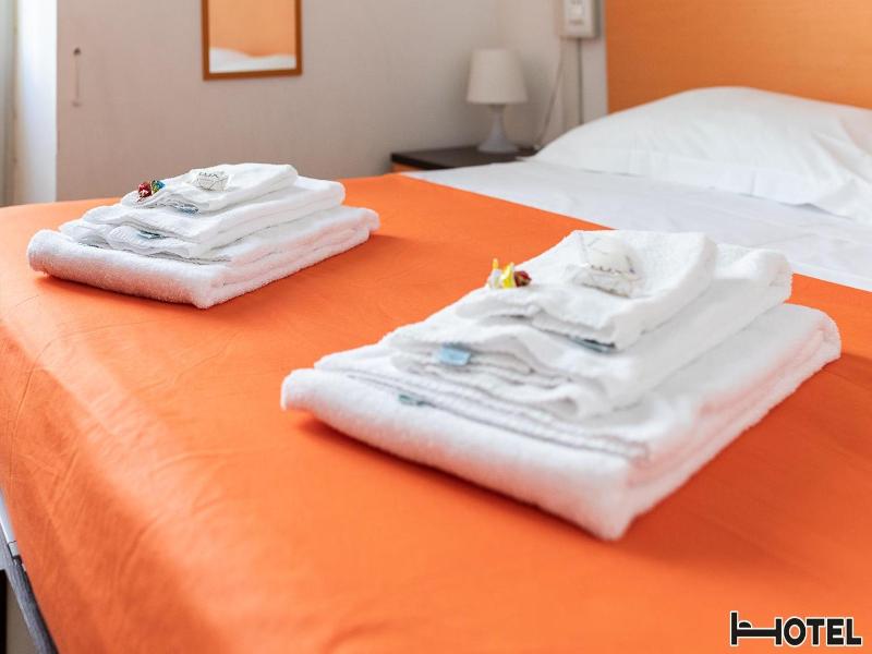 Hotel Youri Il Magnifico - Oda