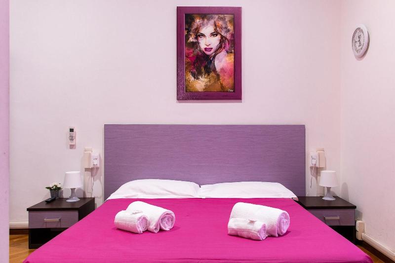 Hotel Youri Il Magnifico - Oda