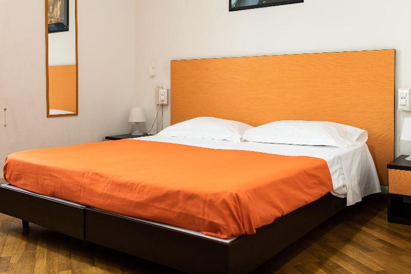 Hotel Youri Il Magnifico - Oda