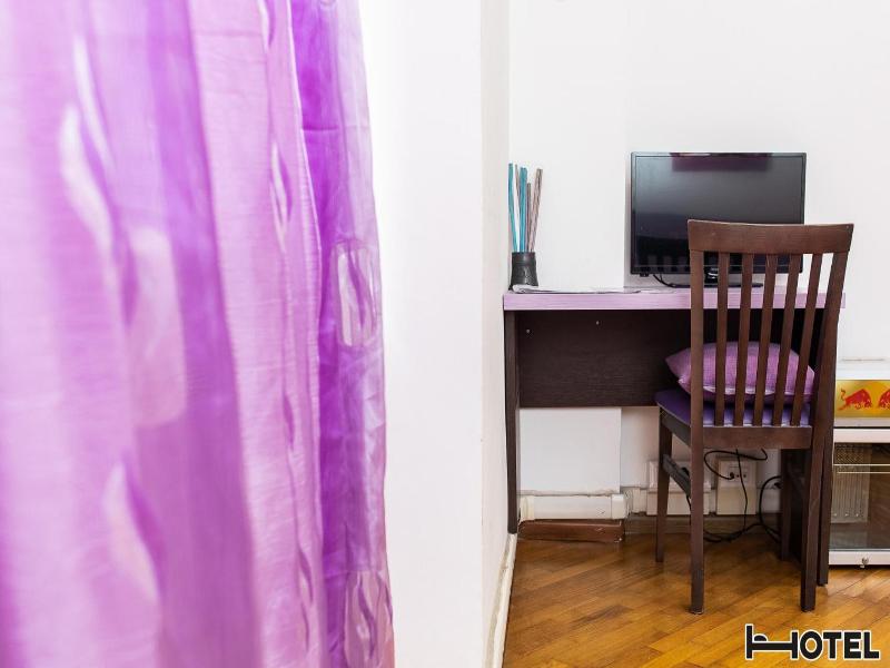 Hotel Youri Il Magnifico - Oda