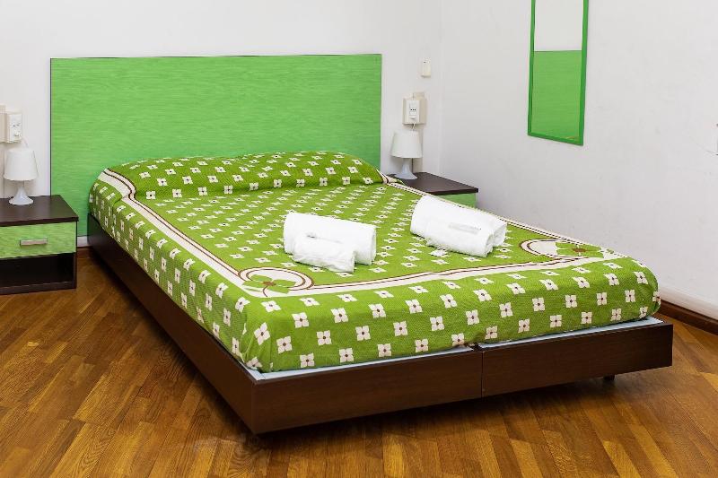 Hotel Youri Il Magnifico - Oda