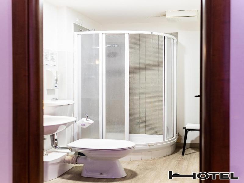 Hotel Youri Il Magnifico - Oda