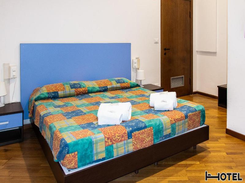 Hotel Youri Il Magnifico - Oda