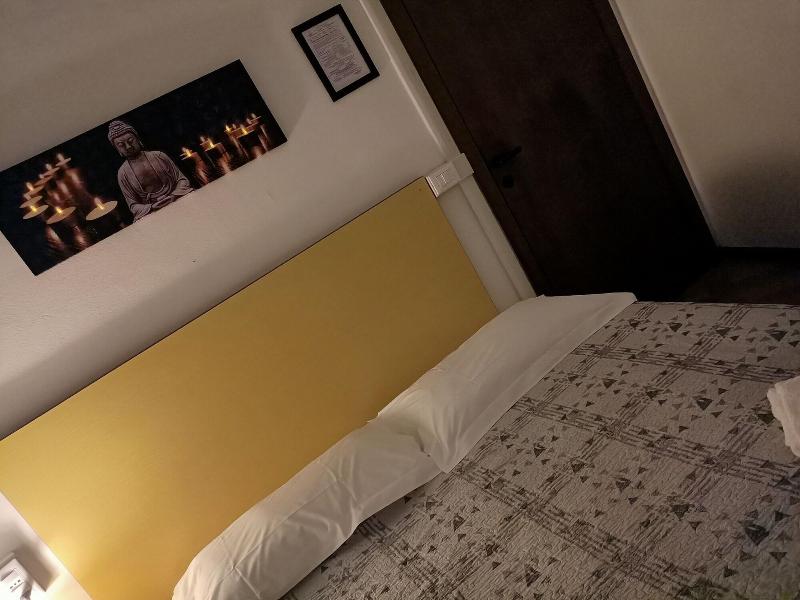 Hotel Youri Il Magnifico - Oda