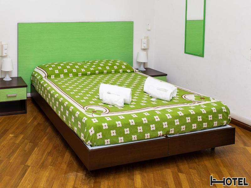 Hotel Youri Il Magnifico - Oda