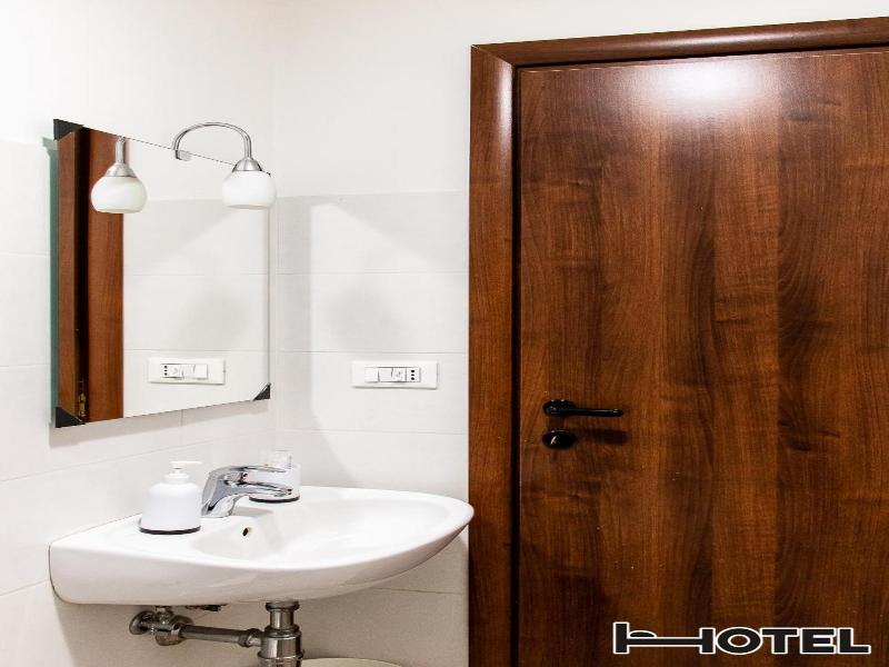 Hotel Youri Il Magnifico - Oda