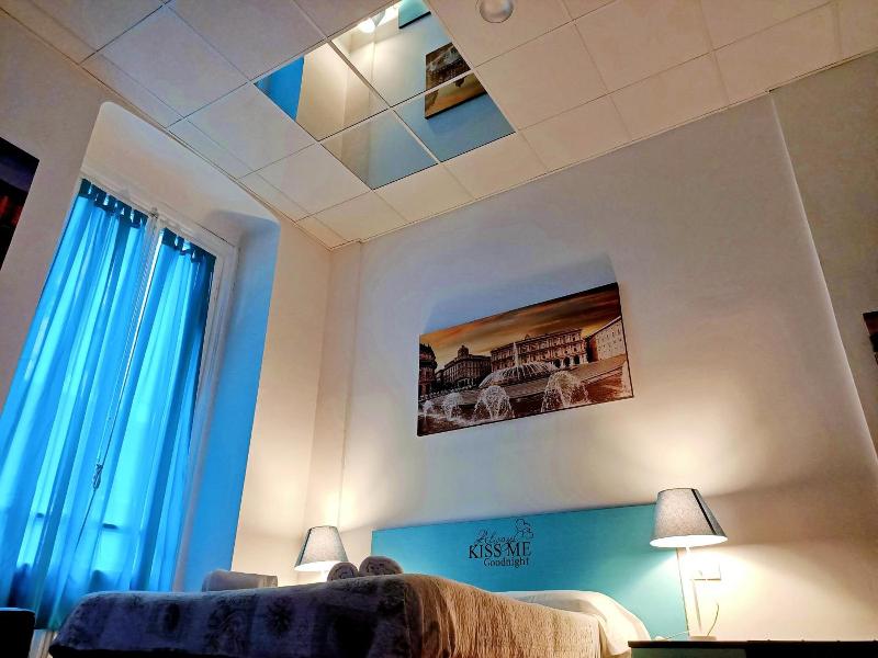 Hotel Youri Il Magnifico - Oda