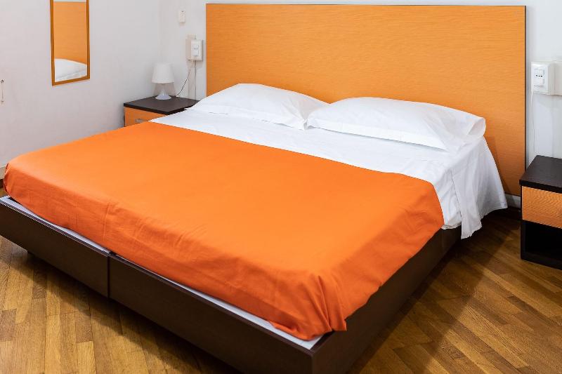 Hotel Youri Il Magnifico - Oda