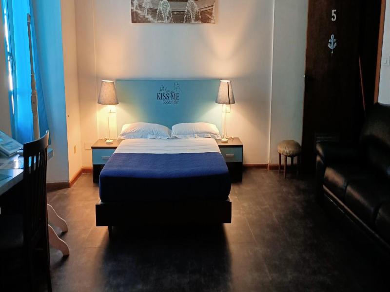 Hotel Youri Il Magnifico - Oda