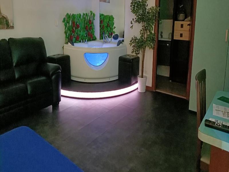 Hotel Youri Il Magnifico - Oda