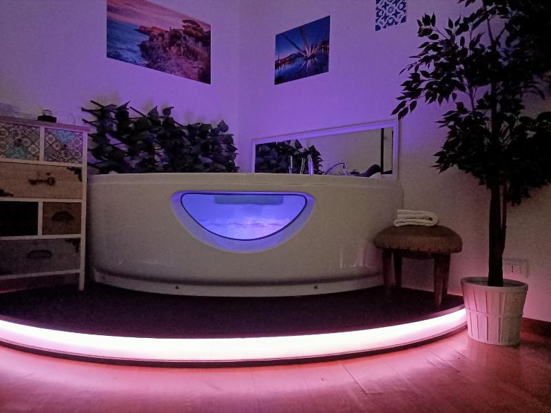 Hotel Youri Il Magnifico - Oda