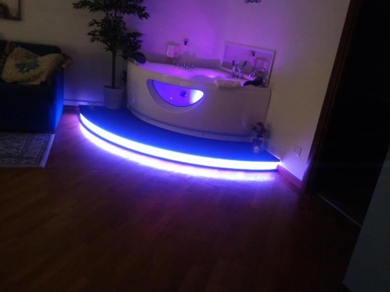 Hotel Youri Il Magnifico - Oda