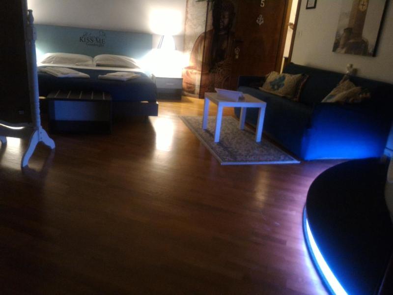 Hotel Youri Il Magnifico - Oda