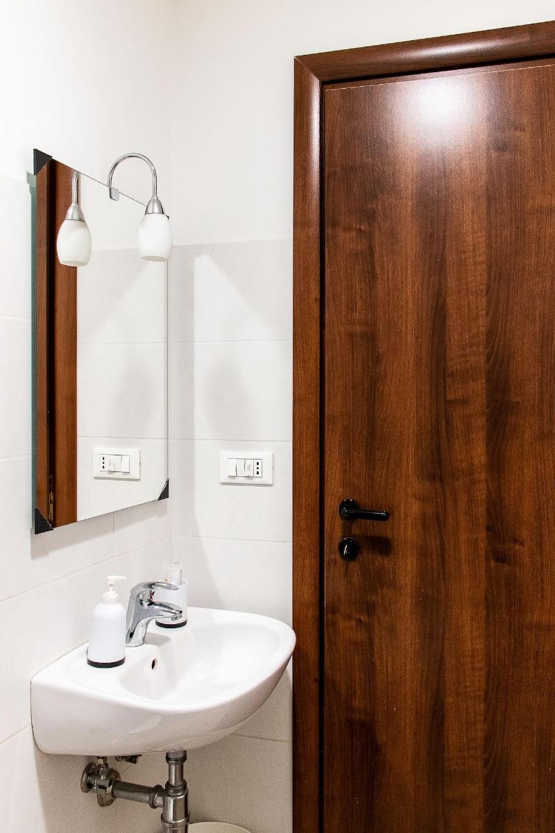 Hotel Youri Il Magnifico - Oda