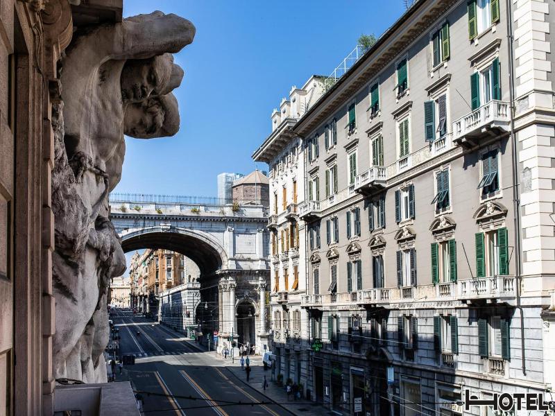 Hotel Youri Il Magnifico - Oda