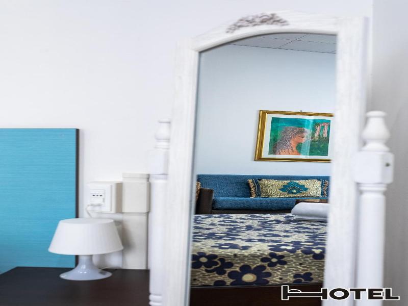 Hotel Youri Il Magnifico - Oda