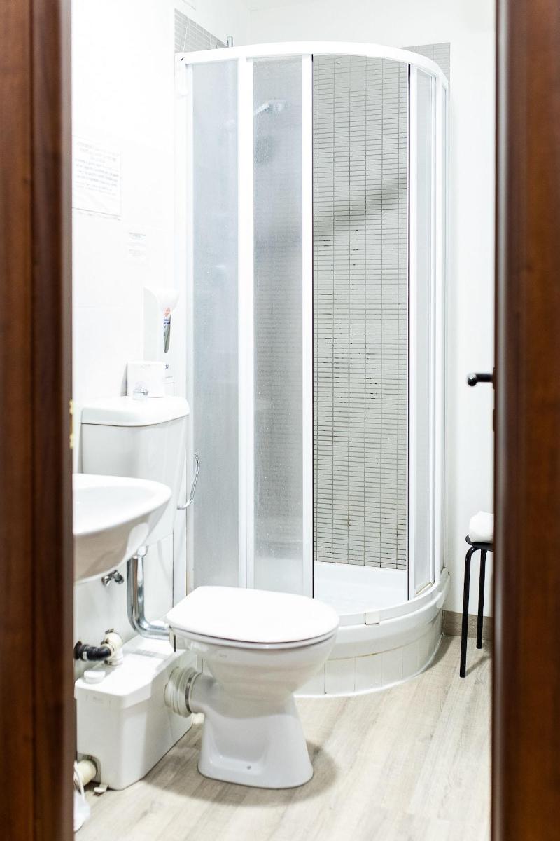 Hotel Youri Il Magnifico - Oda