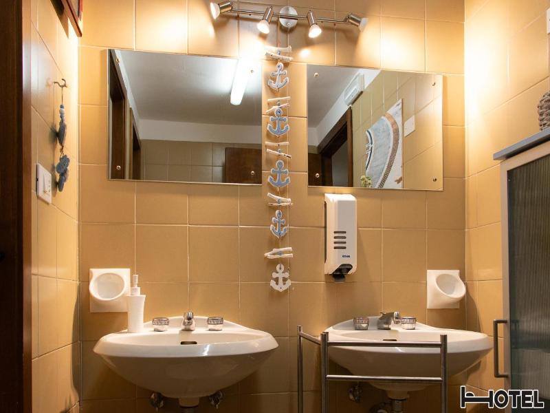 Hotel Youri Il Magnifico - Oda