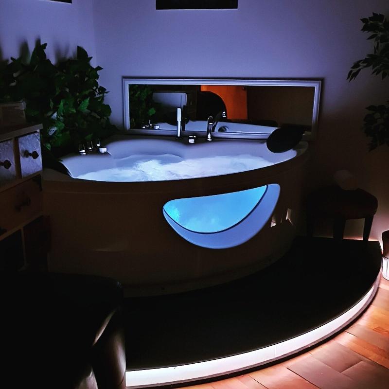 Hotel Youri Il Magnifico - Oda