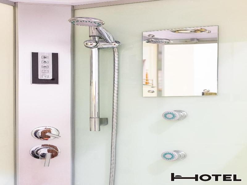 Hotel Youri Il Magnifico - Oda