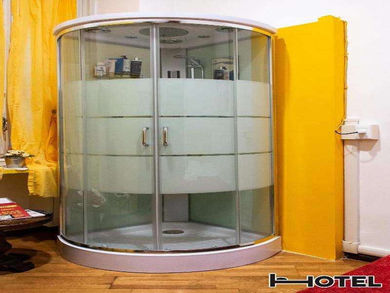 Hotel Youri Il Magnifico - Oda