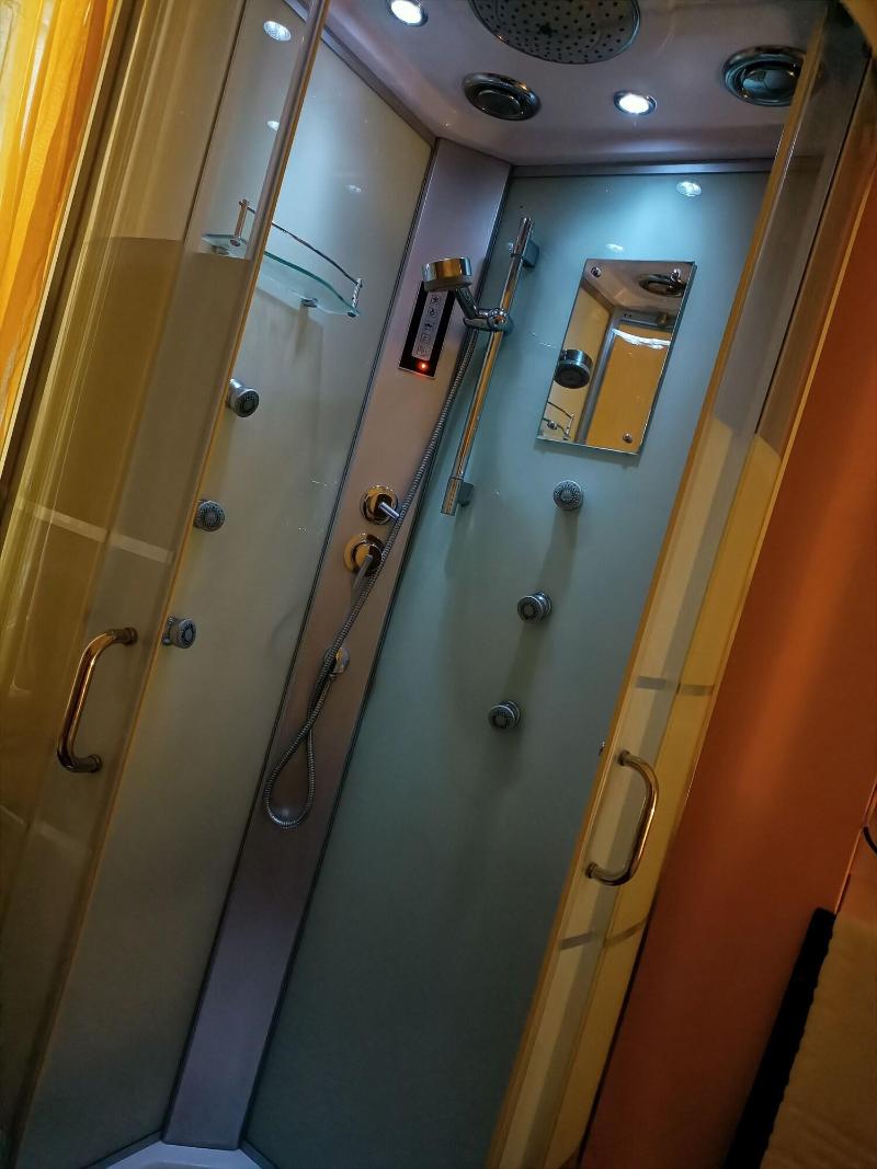 Hotel Youri Il Magnifico - Oda