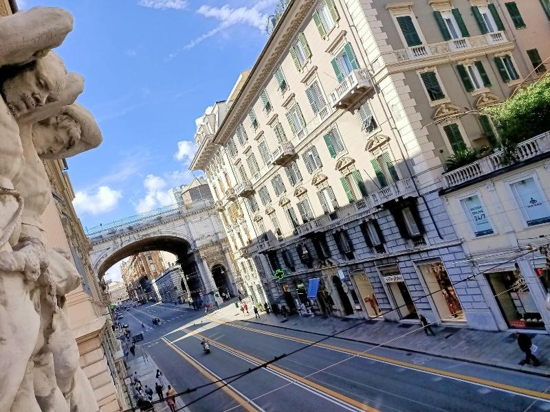 Hotel Youri Il Magnifico - Oda