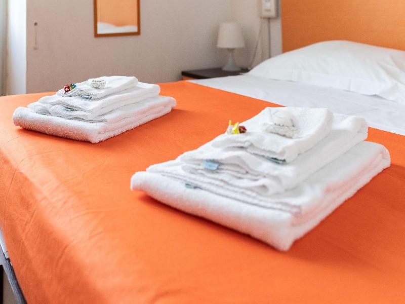 Hotel Youri Il Magnifico - Oda