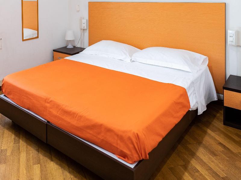 Hotel Youri Il Magnifico - Oda