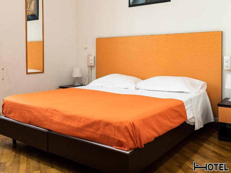 Hotel Youri Il Magnifico - Oda