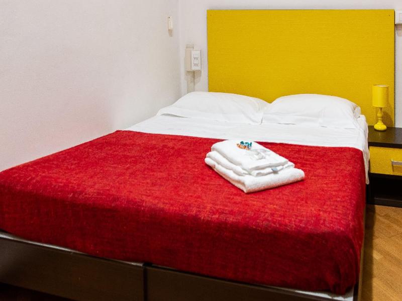 Hotel Youri Il Magnifico - Oda