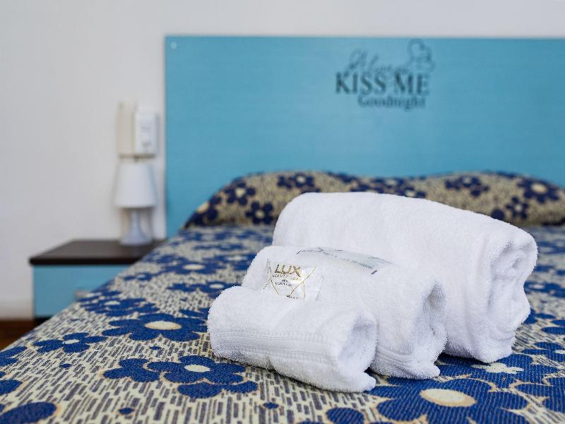 Hotel Youri Il Magnifico - Oda