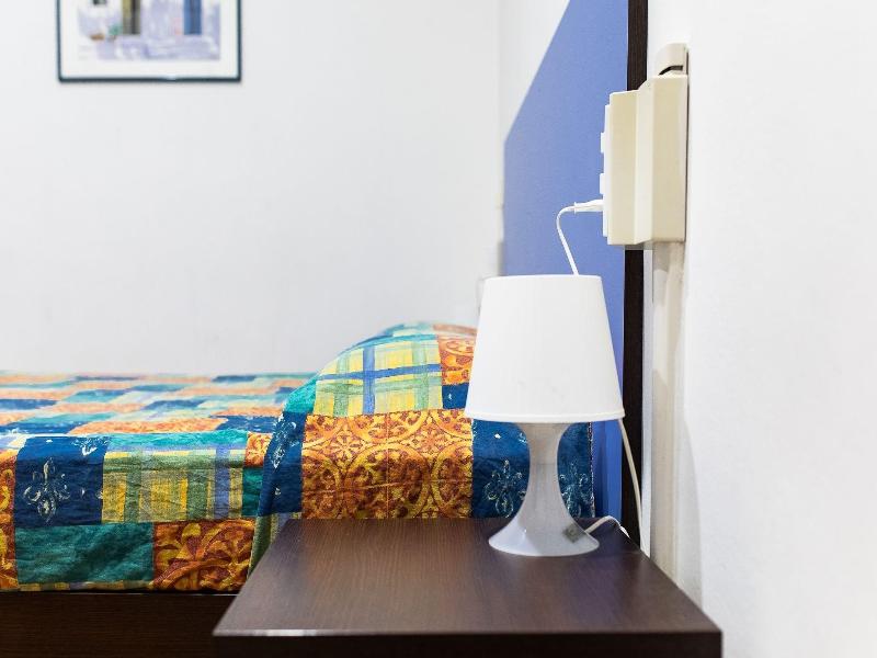 Hotel Youri Il Magnifico - Oda