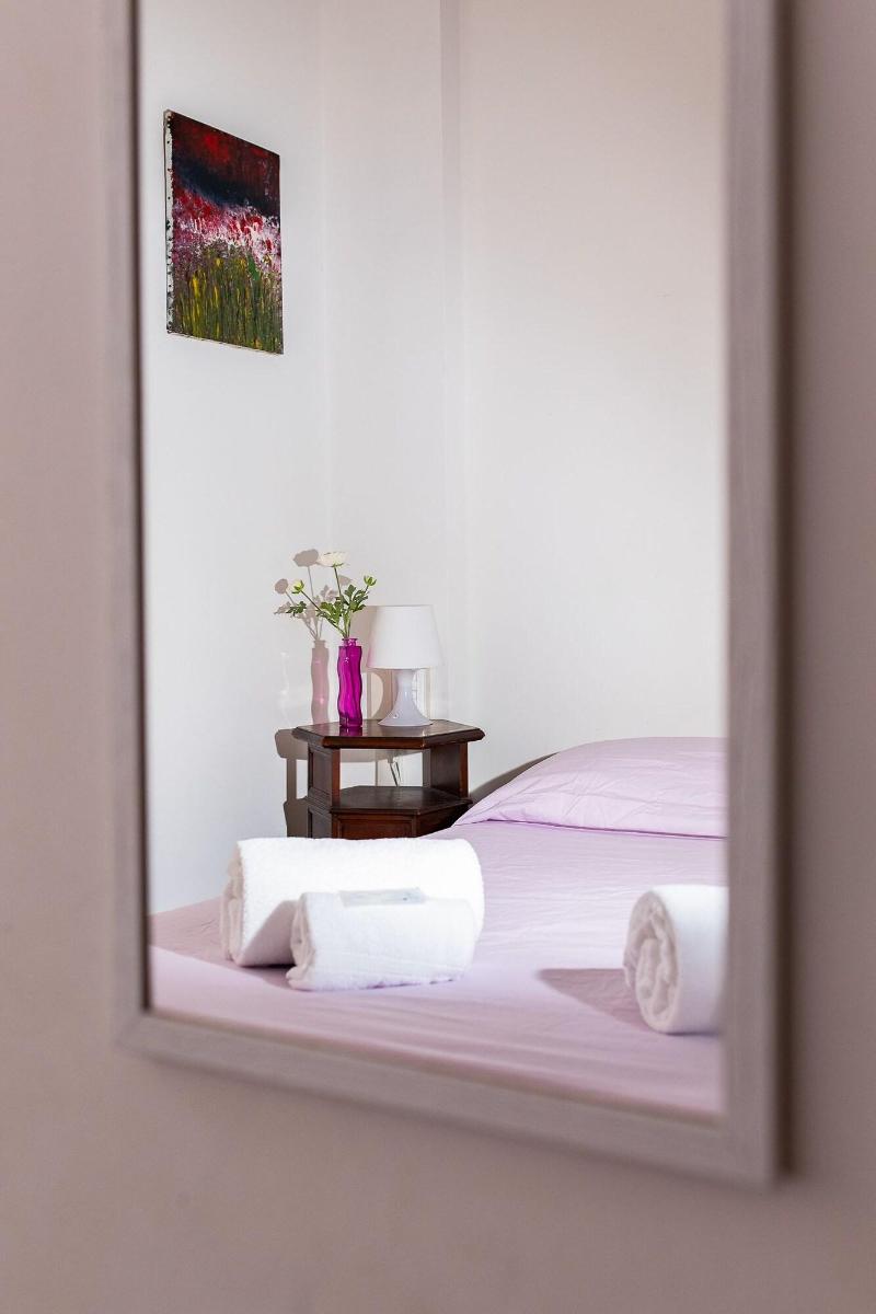 Hotel Youri Il Magnifico - Oda