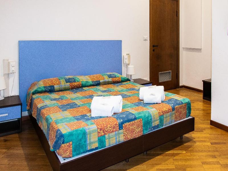 Hotel Youri Il Magnifico - Oda
