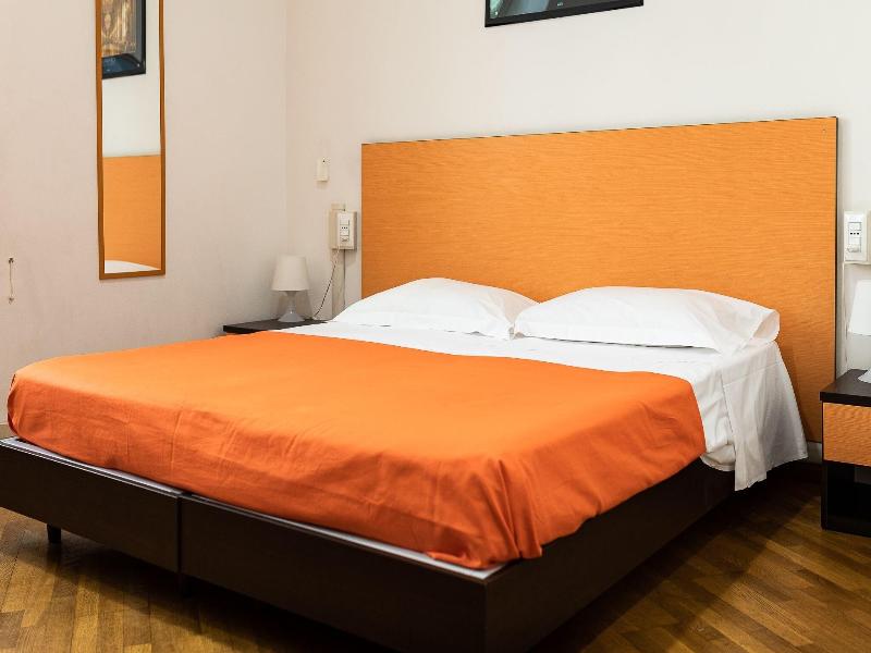 Hotel Youri Il Magnifico - Oda