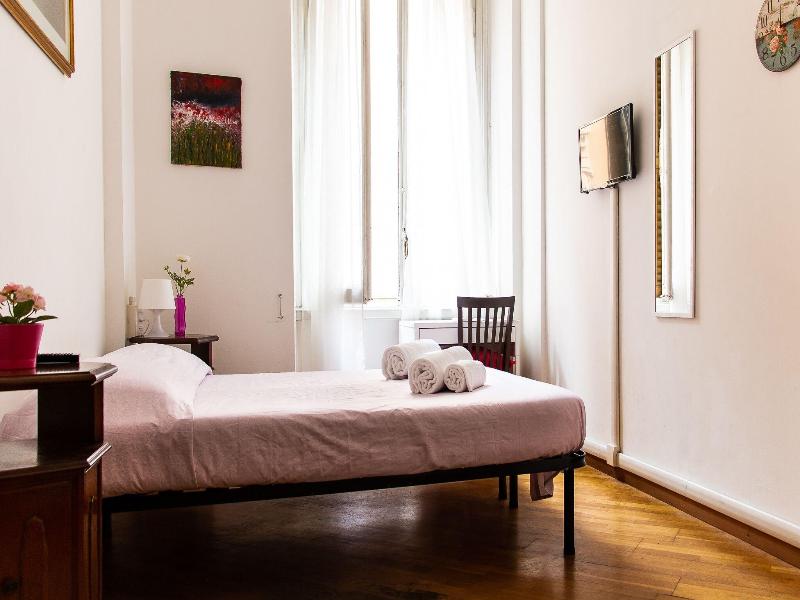 Hotel Youri Il Magnifico - Oda