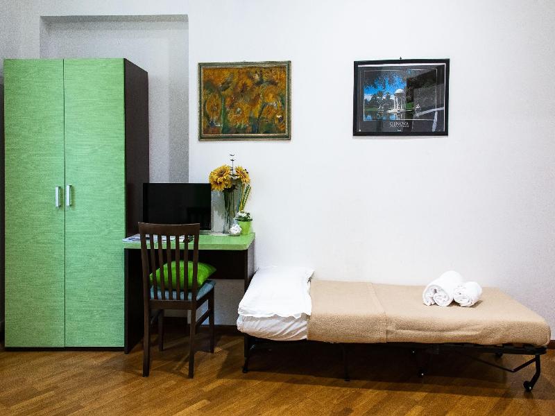 Hotel Youri Il Magnifico - Oda